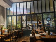 -Laures·月桂西班牙碳烤餐厅(十尚坊店)