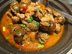 -千岛湖小鱼儿·淳安匠心农家菜