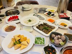-围炉夜话·潮汕卤水火锅(榕江店)