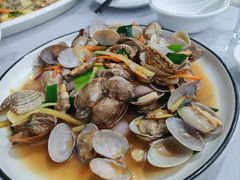 -胖嫂海鲜饭店