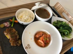 -禧月荟·爱丽馨月子中心(山庄店)