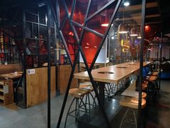 -傣妹火锅(南京东路一店)