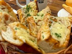 -申德勒加油站餐厅(三里屯北小街店)
