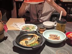 -小厨娘金榜题名(夫子庙秦淮河店)