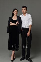 -布丁婚纱摄影工作室