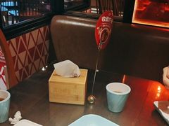 -江边城外烤鱼(方庄时代购物中心店)
