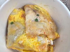 -周记热干面豆皮大王(桃花东街店)