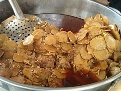 -张记捆鸡(总店)