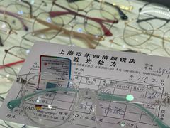 -朱师傅眼镜·蔡司·依视路·尼康(市先进店)