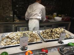 -新发展亚太JW万豪酒店·福苑咖啡厅