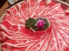 -额尔敦传统涮(腾飞北路店)