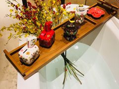 -上海衡山路十二号华邑酒店