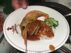 -鑫海汇海鲜烤肉火锅自助(七彩城店)
