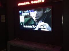 -欢乐迪KTV(泉秀店)