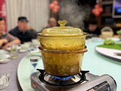 -骏莱海鲜鱼港(五角场店)