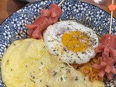 -优壹佳·延边朝鲜族料理(中山北路店)