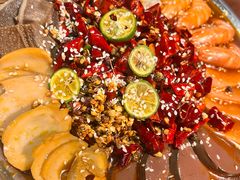 -徽镇小厨·经典徽菜(马连道店)
