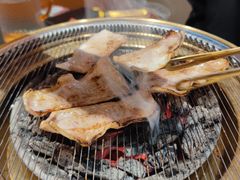 -闻老头·菊花炭烤肉(佛山首店)