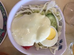 蔬菜沙拉-雅泰来(解放路店)