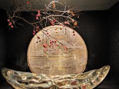 -馋遇江南·精致湖景雅宴(东方之门店)