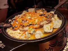 -烤匠麻辣烤鱼(万象城店)