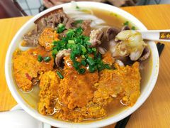 -荔林食店(西华路店)