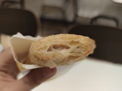 -麦当劳(虹口星荟中心店)