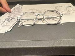 -溥仪零一零眼镜(上海K11艺术中心店)