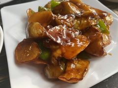 -我去·春饼文化主题餐厅(国定路总店)