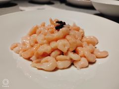 水晶虾仁-绿波廊(豫园店)