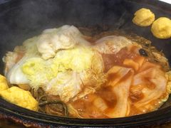 -木火铁锅炖活鱼(赤城分店)