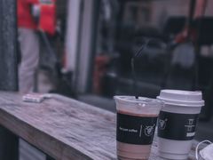 -Seeking Coffee咖啡(新竹路店)