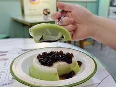 -糖潮糖水铺(省府店)