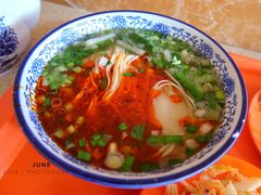 -清真磨沟沿老字号牛肉面(总店)