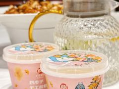 -万荣烤鸭店·北京菜(天坛店)