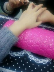 -IMEET美甲美睫工作室
