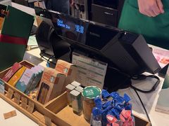 -星巴克(杭州嘉里中心4F店)