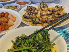-莆田餐厅PUTIEN(三里屯店)