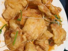 -五谷丰登·胶东海鲜·家常菜(张村店)