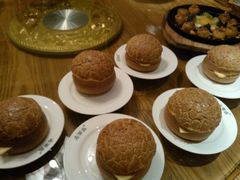 -去茶去餐厅(中央大街店)