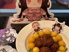 -Nord Grill&Bar Highland诺德西餐(深圳欢乐海岸店)