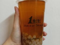 珍波椰四季春-1点点(长龙地铁店)