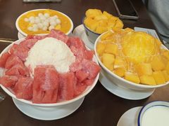 -水牛奶皇后糖水铺(深圳总店)