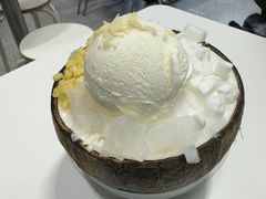 -乐果甜心·潮汕冰室