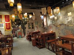 -胖姐社区老火锅(北京总店)