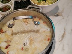 -花城粤菜餐厅(高新区店)