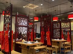 大堂-董家湾重庆老火锅(嘉华店)