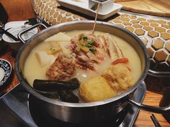 -yokocho上横町·日本食街(深业上城店)