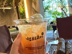 -J Create城市露营咖啡·简餐·宠物(上海动物园店)