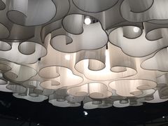 大堂-潮堂(环球金融中心店)